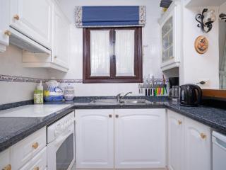 Apartment Mi Solana by Interhome - Teulada - 4