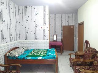 Lusman Homestay Bromo - 6