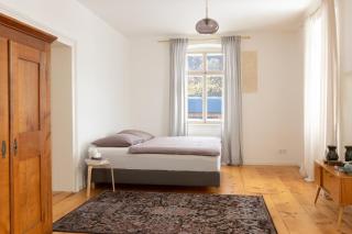 Alter Pfarrhof Egg - 7