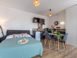 Studio Cap Océan-16 by Interhome - Capbreton - 2