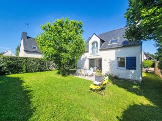 Holiday Home Le Clos St Colomban by Interhome - Carnac - 0