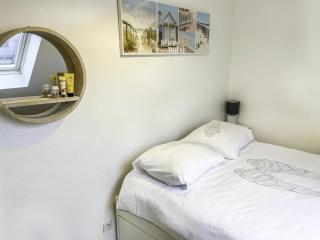 Holiday Home Le Clos St Colomban by Interhome - Carnac - 1