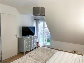 Holiday Home Le Clos St Colomban by Interhome - Carnac - 2