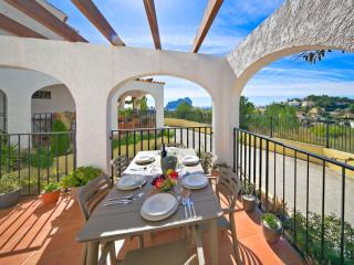 Holiday Home Imperial Park-7 by Interhome - Calpe - 0