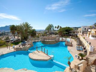 Holiday Home Imperial Park-7 by Interhome - Calpe - 9