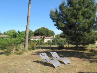 Holiday Home Les Arbousiers by Interhome - Vendays-Montalivet - 8