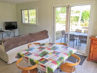 Holiday Home Les Arbousiers by Interhome - Vendays-Montalivet - 1
