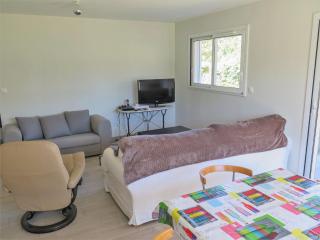 Holiday Home Les Arbousiers by Interhome - Vendays-Montalivet - 4