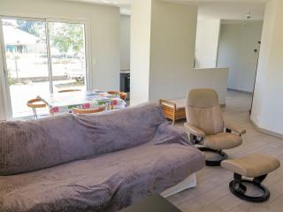 Holiday Home Les Arbousiers by Interhome - Vendays-Montalivet - 2