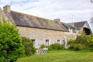 Ferme Kerlan plage 5min en voiture - 9