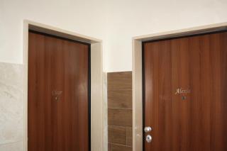 DIMORA GYUESY affittacamere - mini appartamenti - San Severo - 9