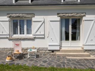 Holiday Home Romeur by Interhome - Crozon - 5