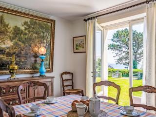 Holiday Home Romeur by Interhome - Crozon - 6
