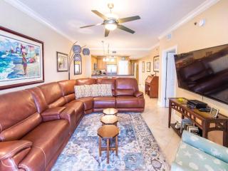 Azure #610 - Jack's Beach House - Top Floor Luxury - Fort Walton Beach - 5