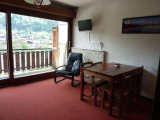 Appartement 2 pièces avec balcon, parking et WIFI à 500m du centre - Morzine - FR-1-524-64 - Morzine - 8