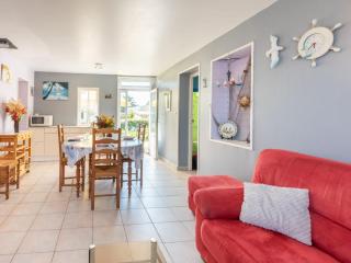 Holiday Home Villa la Fourmi by Interhome - Saint-Germain-sur-Ay - 6