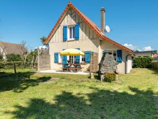 Holiday Home Villa la Fourmi by Interhome - Saint-Germain-sur-Ay - 0