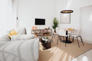 Aspasios Atocha Apartments - 7