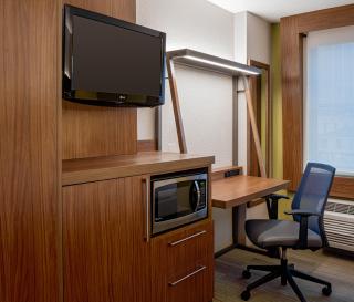 Holiday Inn Express New Orleans Downtown by IHG - New Orleans - 7