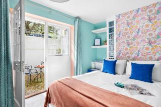 Harbour Court Plymouth - Free Parking - tucked away on the Barbican with courtyard - by Ocean City Retreats - Plymouth - 9