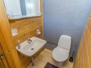 Holiday Home Heikkilä by Interhome - Kuusamo - 3