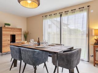 Holiday Home Les sablons by Interhome - Agon-Coutainville - 4