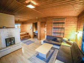 Holiday Home Heikkilä by Interhome - Kuusamo - 8