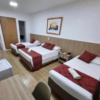 Max Hotel - Brasilia - 0