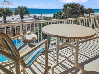 Azure #307 - 3Bd Beachfront Condo - All King Beds! - Fort Walton Beach - 8