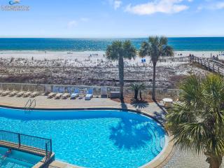 Azure #307 - 3Bd Beachfront Condo - All King Beds! - Fort Walton Beach - 7