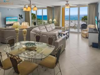 Azure #307 - 3Bd Beachfront Condo - All King Beds! - Fort Walton Beach - 1