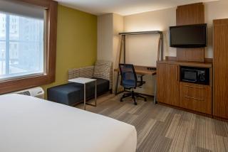 Holiday Inn Express New Orleans Downtown by IHG - New Orleans - 6