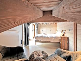Superbe appartement 143m², 4 chambres, proche des pistes, prestations haut de gamme - FR-1-613-101 - Les Allues - 2