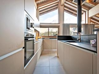 Superbe appartement 143m², 4 chambres, proche des pistes, prestations haut de gamme - FR-1-613-101 - Les Allues - 6
