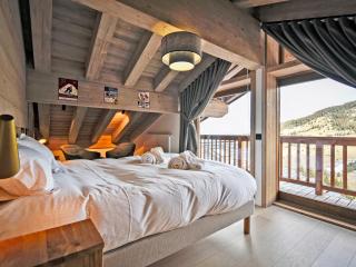 Superbe appartement 143m², 4 chambres, proche des pistes, prestations haut de gamme - FR-1-613-101 - Les Allues - 3