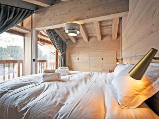 Superbe appartement 143m², 4 chambres, proche des pistes, prestations haut de gamme - FR-1-613-101 - Les Allues - 1