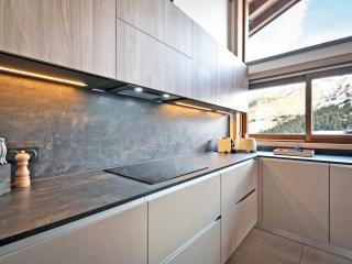Superbe appartement 143m², 4 chambres, proche des pistes, prestations haut de gamme - FR-1-613-101 - Les Allues - 4