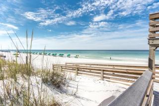 Seacrest #609 - Fort Walton Beach - 0