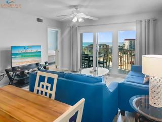 Seacrest #609 - Fort Walton Beach - 9