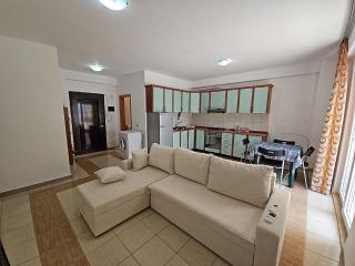 Sea View Green Apartment Golem - Durazzo - 7