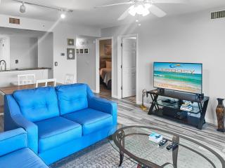 Seacrest #609 - Fort Walton Beach - 3