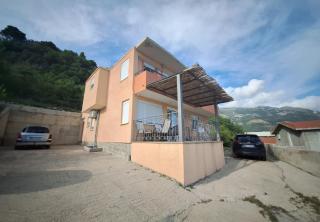 Apartmani Seaview - Sutomore - 0