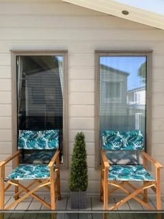 Sea Shore Lodge Mudeford - 5