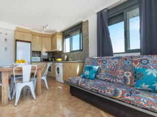 Apartment Sol y Mar II by Interhome - Vinarós - 2