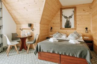 Willa Swoboda Garden Spa - Zakopane - 1