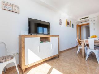 Apartment Sol y Mar II by Interhome - Vinarós - 9
