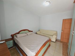 Sea View Green Apartment Golem - Durazzo - 8