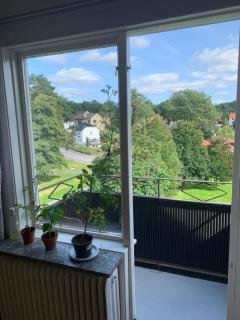 Good spacious apartment in a central location - 7