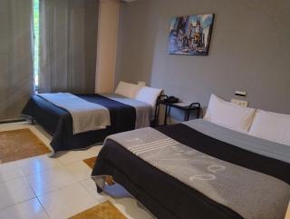 Motel Montecarlo - 4