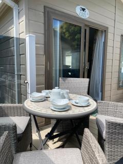 Sea Shore Lodge Mudeford - Christchurch - 6